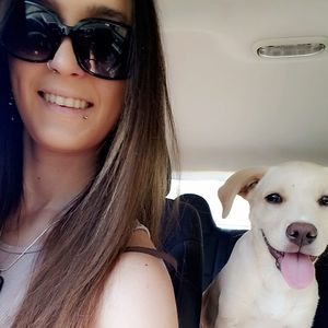 Meet your Posher, Alicia